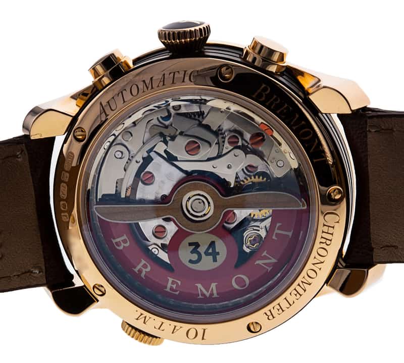 Bremont DH-88 DH-88